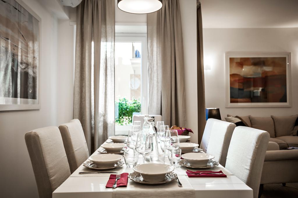 Apartment Thebestinrome Vite Rome