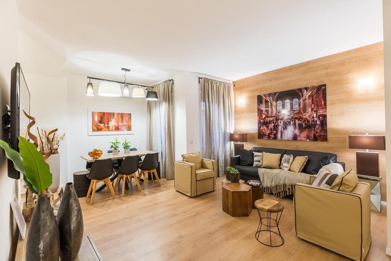 Apartment Thebestinrome Vite Rome